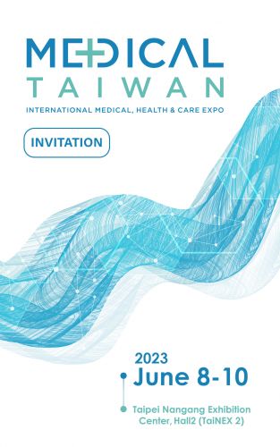 MEDICAL TAIWAN 2023 
