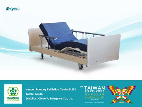 TAIWAN EXPO 2023