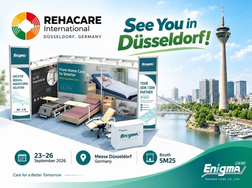 REHACARE INTERNATIONAL 2026