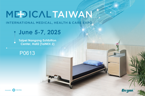 MEDICAL TAIWAN 2025