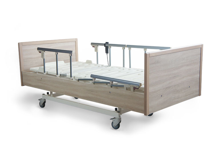 ENB-301-02I Electric Home Care Bed