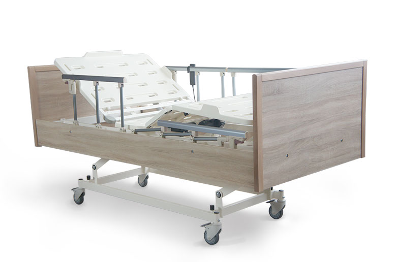 ENB-301-02I Electric Home Care Bed