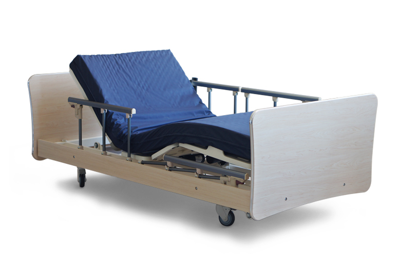 ENB-301L Electric Home Care Bed