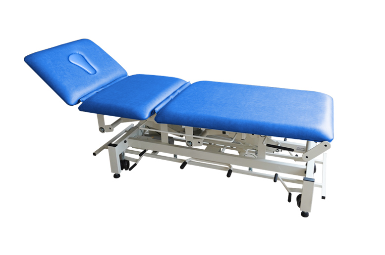 ENB-202 3-Section Treatment Table