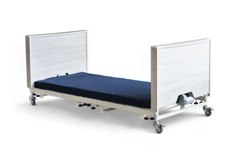 ENB-401K Home Care K/D Medical Bed 