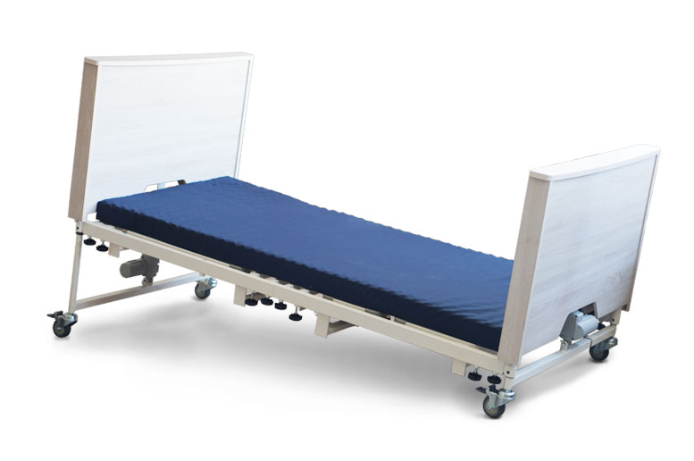 ENB-401K Home Care K/D Medical Bed 