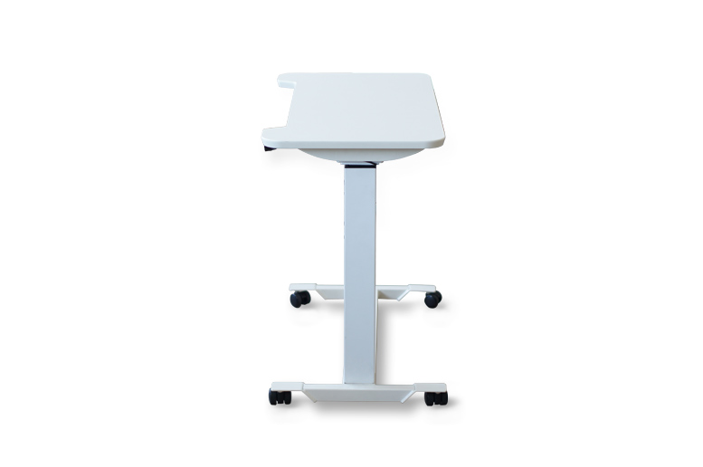 Electric Overbed Table