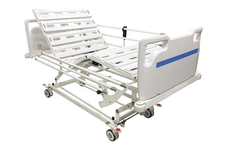 ENB-301N Electric Hospital Bed