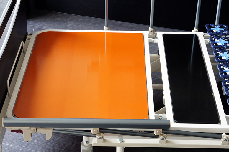 Backlit Board