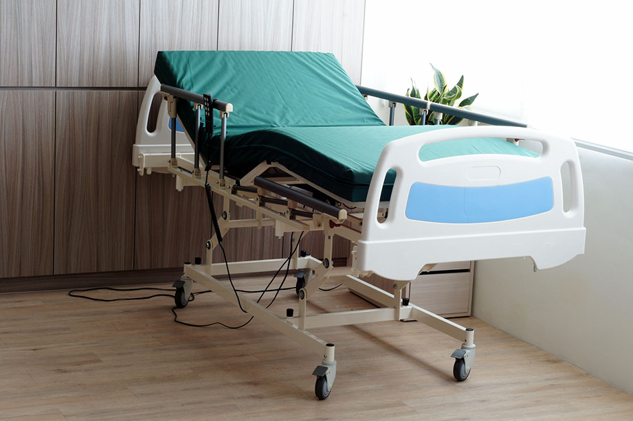ENB-301B Electric Hospital Bed