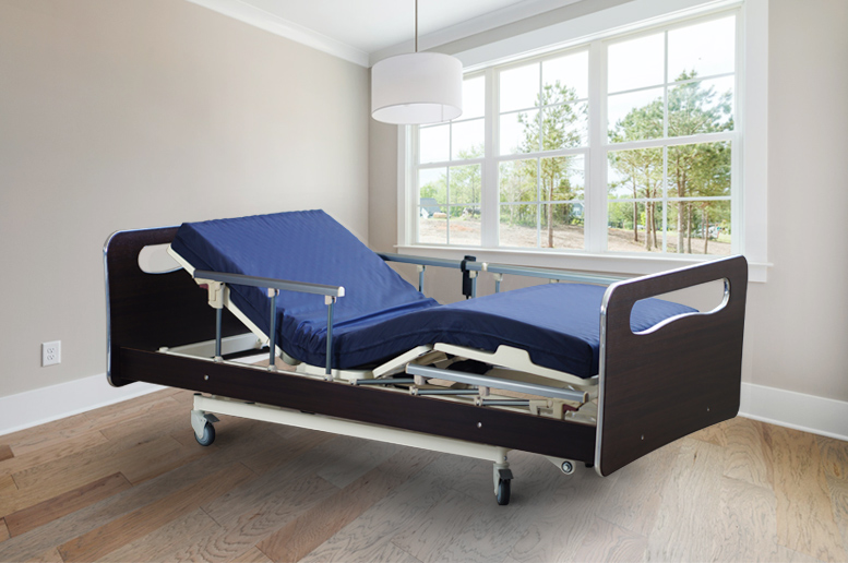 ENB-301D Electric Home Care Bed