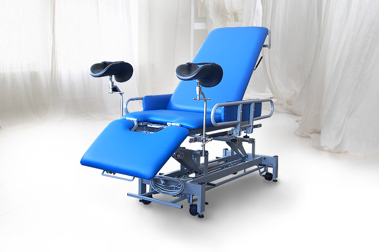 ENB-103 3-Section Gynecological Examination Table