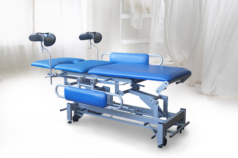 ENB-103 3-Section Gynecological Examination Table