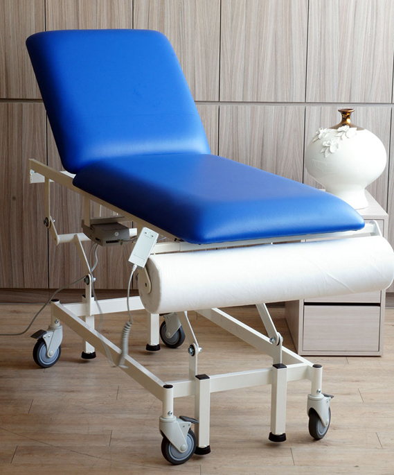 ENB-102 2-Section Treatment Table