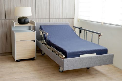ENB-303M Electric Home Care Bed