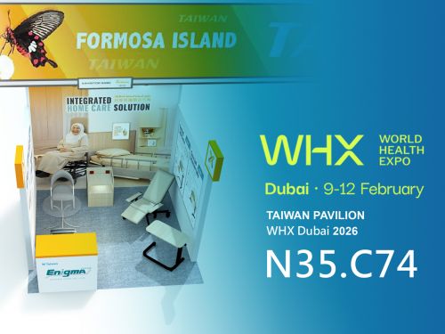 Don’t miss out – join us at WHX Dubai 2026!